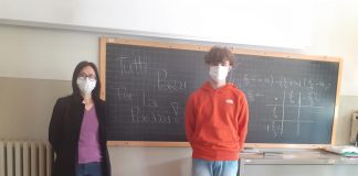 Premio scuola digitale, la vittoria va al Parazzi di Viadana e all’Arco-D’Este di Mantova L'istituto Parazzi di Viadana