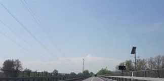 Lavori sul ponte di Casalmaggiore: transito vietato il 22 maggio e il 5 giugno
