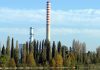 Parere positivo della Regione alla riqualificazione della ciminiera della centrale di Ponti Parere positivo della Regione alla riqualificazione della ciminiera della centrale di Ponti