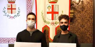Bando per il logo”Mantova Plastic Free”: i vincitori sono gli studenti del liceo artistico “G.Romano”