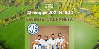 Il 24 maggio concerto alla Foresta della Carpaneta, prenotazione obbligatoria