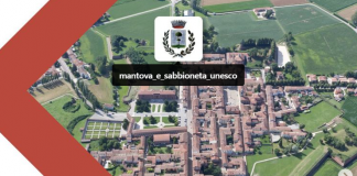 Sabbioneta tra le mete promosse dalla Stazione AV Mediopadana di Reggio Emilia Sabbioneta tra le mete promosse dalla Stazione AV Mediopadana di Reggio Emilia