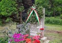 Porto Mantovano domenica ricorda Vittorio Veronesi a 76 anni dalla tragica uccisione