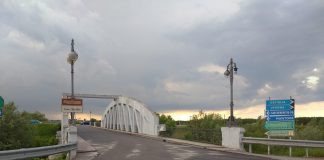 Aperta strada Quistello, Malavasi: “Ottimo lavoro e tempi rispettati”