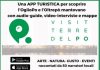 “Visit terre del Po”: ecco l’app per scoprire i tesori del territorio mantovano