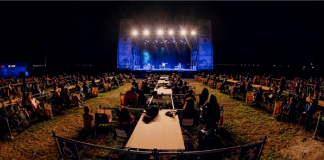 Campo Canoa, cinque proposte eno-gastronomiche per l’estate 2025