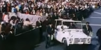 Mantova sgomenta e in preghiera la sera del 13 maggio ’81: il ricordo di don Giovanni Telò, allora giovane cronista di Avvenire