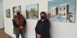 Conti si dimette da direttore della Galleria di Viadana: “non posso lavorare così”