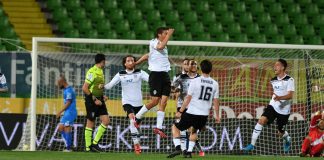 Calcio Serie C: Il Mantova perde 2-1 a Cesena. L’avventura play off è già finita