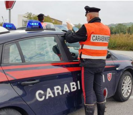 Castiglione delle Stiviere, espulso un 28enne cinese irregolare: accompagnato a Malpensa e rimpatriato
