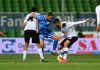 Calcio Serie C – Cesena-Mantova 2-1, gli highlights