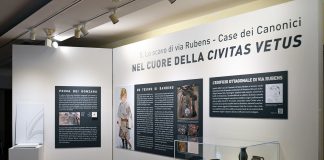 Museo Archeologico, venerdì apre la mostra “La città nascosta”