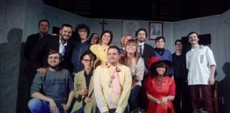 Gazoldo, gli eventi di Postumia: domenica “Én sü i scalì de la cesa”