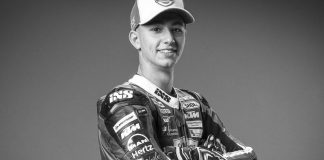 Moto3, Dupasquier non ce l’ha fatta: è morto all’ospedale di Careggi