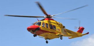 Scontro moto-furgone a Medole: ferito il motociclista 17enne