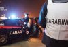 Ebbro minaccia e inveisce contro i carabinieri, arrestato 32enne di Castiglione delle Stiviere