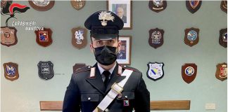 Coppia di giovani fidanzati asolana in manette per spaccio, in casa parecchie dosi già pronte per la vendita