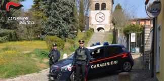 Ubriaco alla guida, fermato dopo il coprifuoco: doppia denuncia per un 52enne