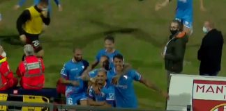 Calcio Serie C: Aspettando i play off ecco tutti i gol del Mantova in campionato