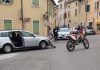 Monzambano, scontro auto-moto: 16enne finisce all’ospedale
