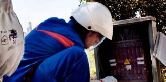 Il 16 maggio interruzione energia elettrica in città per lavori alla rete