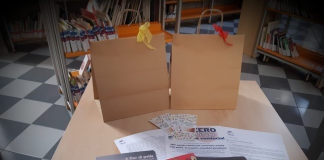 Nuovi arredi in arrivo: la biblioteca di Porto rimarrà chiusa dal 25 al 28 maggio