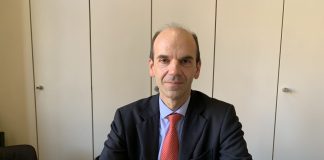 il mantovano Giorgio Luitprandi nel consiglio nazionale di Confindustria