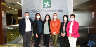 Covid, dalla Regione il via libera per i test salivari nelle scuole lombarde