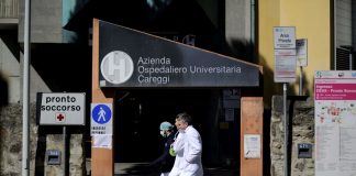 Moto3, Dupasquier operato: gravi lesioni cerebrali