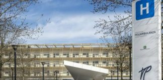 Si ribalta a Gonzaga camion del latte: autista 57enne trasportato in elisoccorso al Poliambulanza di Brescia