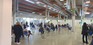 AstraZeneca, in 5 giorni stop della seconda dose per 750 under 60 mantovani. Asst: “bisogna che aumentino le dosi dei vaccini a mRna”