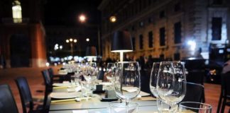 Con la pandemia persi 514 mila posti di lavoro nella ristorazione Con la pandemia persi 514 mila posti di lavoro nella ristorazione