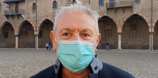 Il Covid si porta via Roberto Moneta, il titolare della storica palestra all’Anconetta Il Covid si porta via Roberto Moneta, il titolare della storica palestra all'Anconetta