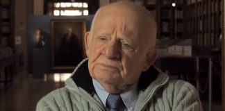 Lezione su Merlin Cocai con Rodolfo Signorini