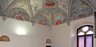 Il Ducale pronto a ospitare la nuova sezione della collezione Freddi