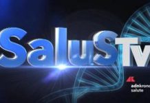 Salus tv n. 40 del 2 ottobre 2024
