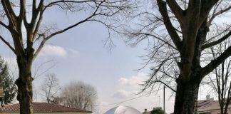 Gonzaga: alla scuola Collodi installati sensori per la qualità dell’aria