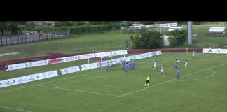 Calcio Eccellenza – Castiglione-Mapello 5-2, gli highlights