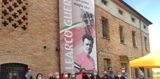 A S. Benedetto rivive il mito di Learco Guerra in una mostra con le bici che hanno fatto la storia del ciclismo