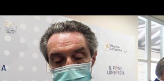 Piano Lombardia, al mantovano 297mln di euro. Fontana: “Per la Cr-Mn quasi pronto l’accordo col concessionario”