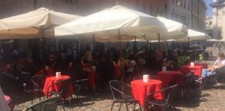 Regioni: chi passa in zona bianca. La Lombardia spera da metà giugno Regioni: chi passa in zona bianca. La Lombardia spera da metà giugno