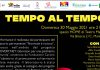 Domenica sera lo spettacolo di Sol.Co “Tempo al tempo”