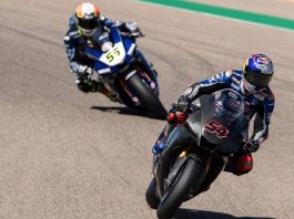 Superbike – Pata Yamaha, Locatelli è pronto per il mondiale: “Possiamo fare grandi cose”