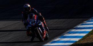 Superbike, Pata Yamaha seconda con Razgatlioglu anche nella Superpole Race