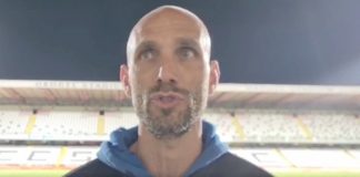 Calcio Serie C – Cesena-Mantova 2-1, le voci dal “Manuzzi”