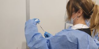 Vaccinazioni anti covid: nel mantovano sono 235.777 (41%) fanalino di coda tra le province lombarde