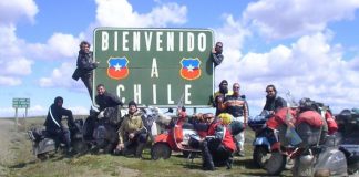 Gazoldo, domenica 30 maggio Postumia presenta il libro “Dove il mondo finisce”