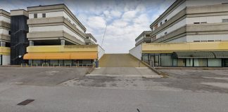 Cerese, ancora una rissa in via Nenni. Sarebbe collegata all’episodio di ieri sera