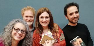 Gonzaga, domenica lo spettacolo “100 voci per salvare la bellezza e restare umani”