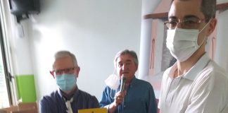 “20 Righe per il mio dialetto”, libro e cd del Fogolèr: la presentazione in giro per la provincia